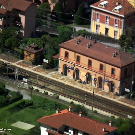 Villa Rosi เลียร์นา ภายนอก รูปภาพ