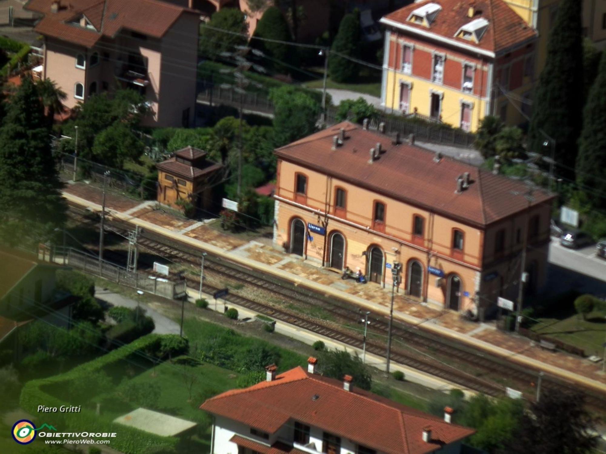 Villa Rosi เลียร์นา ภายนอก รูปภาพ