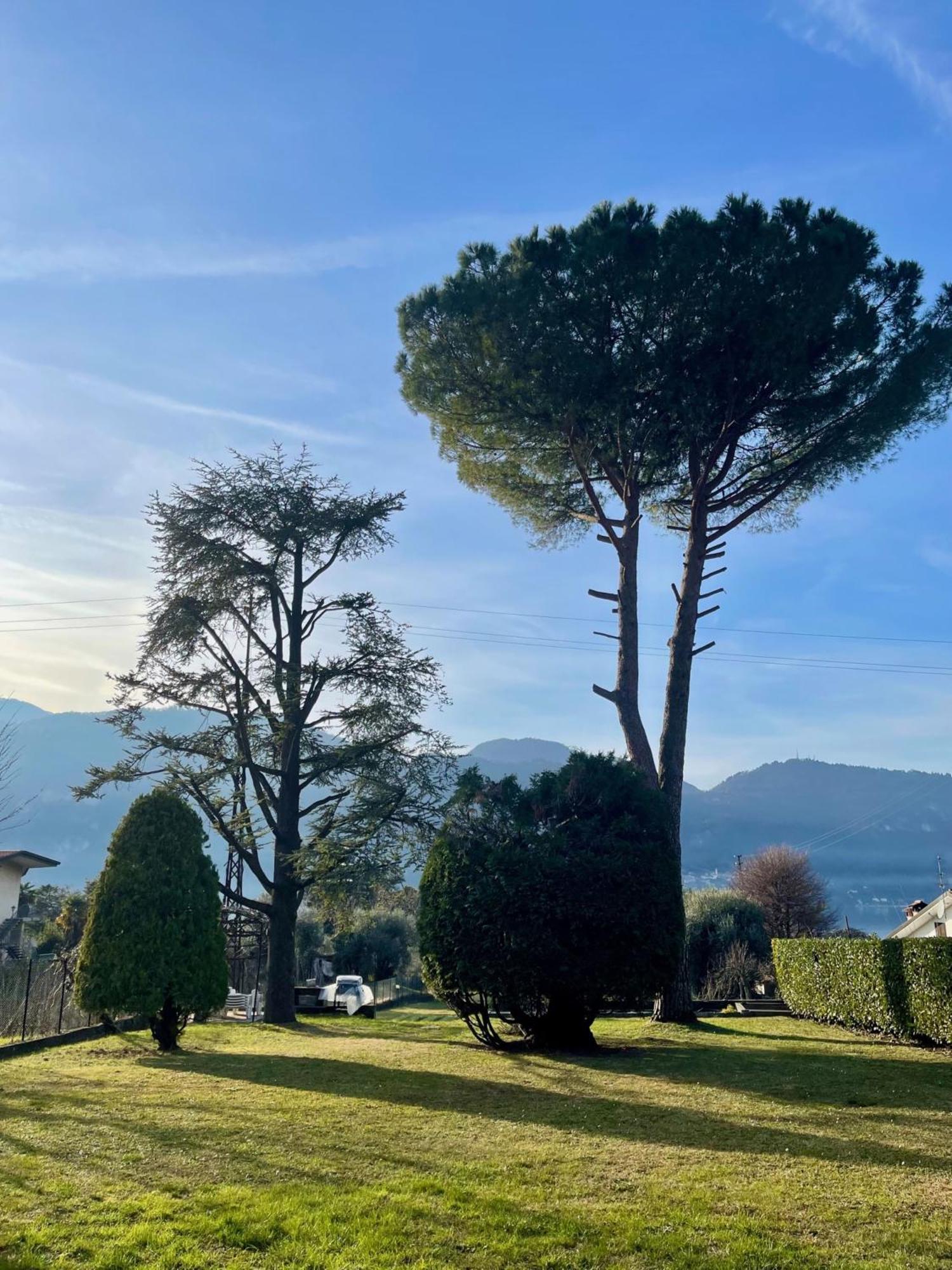 Villa Rosi เลียร์นา ภายนอก รูปภาพ