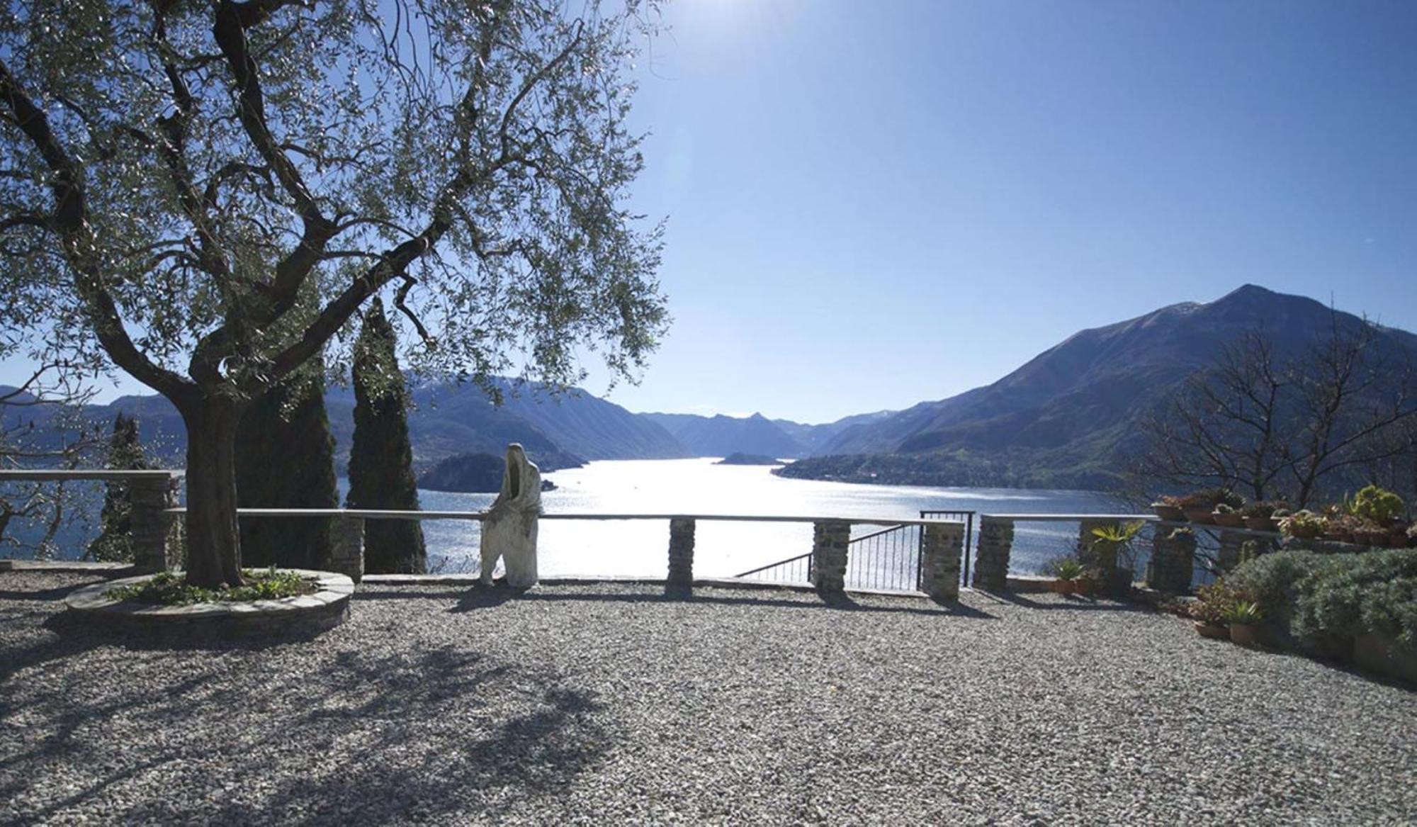 Villa Rosi เลียร์นา ภายนอก รูปภาพ