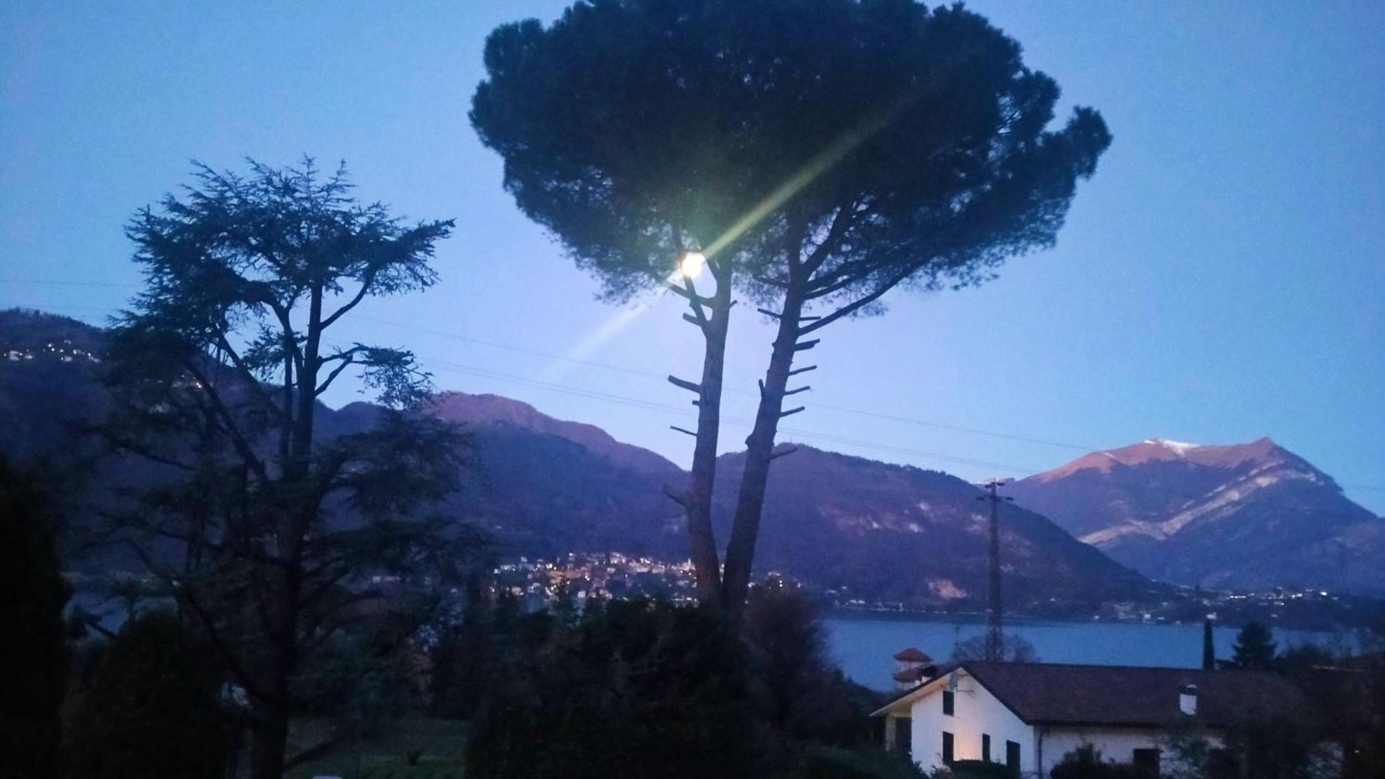 Villa Rosi เลียร์นา ภายนอก รูปภาพ