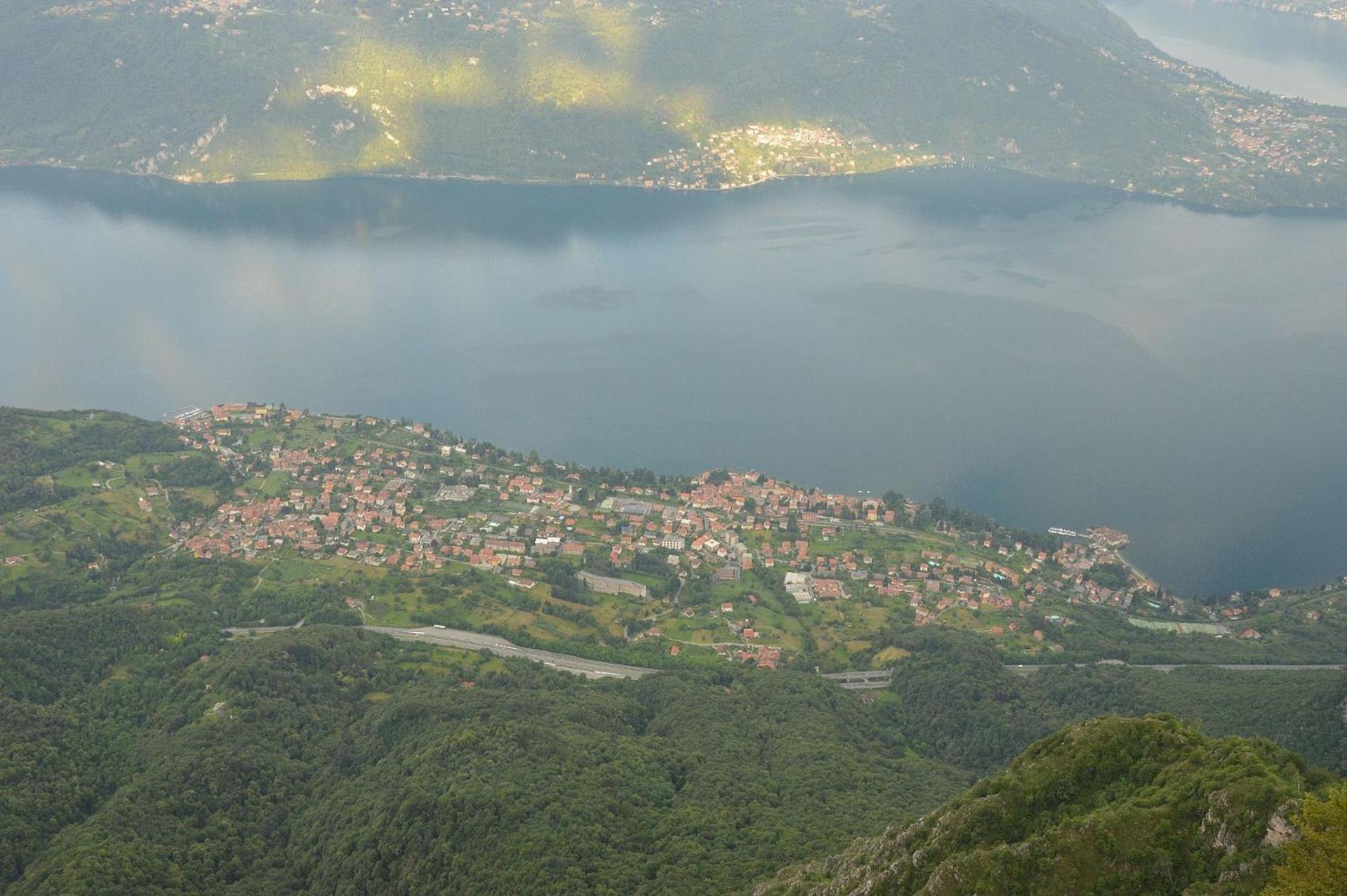 Villa Rosi เลียร์นา ภายนอก รูปภาพ
