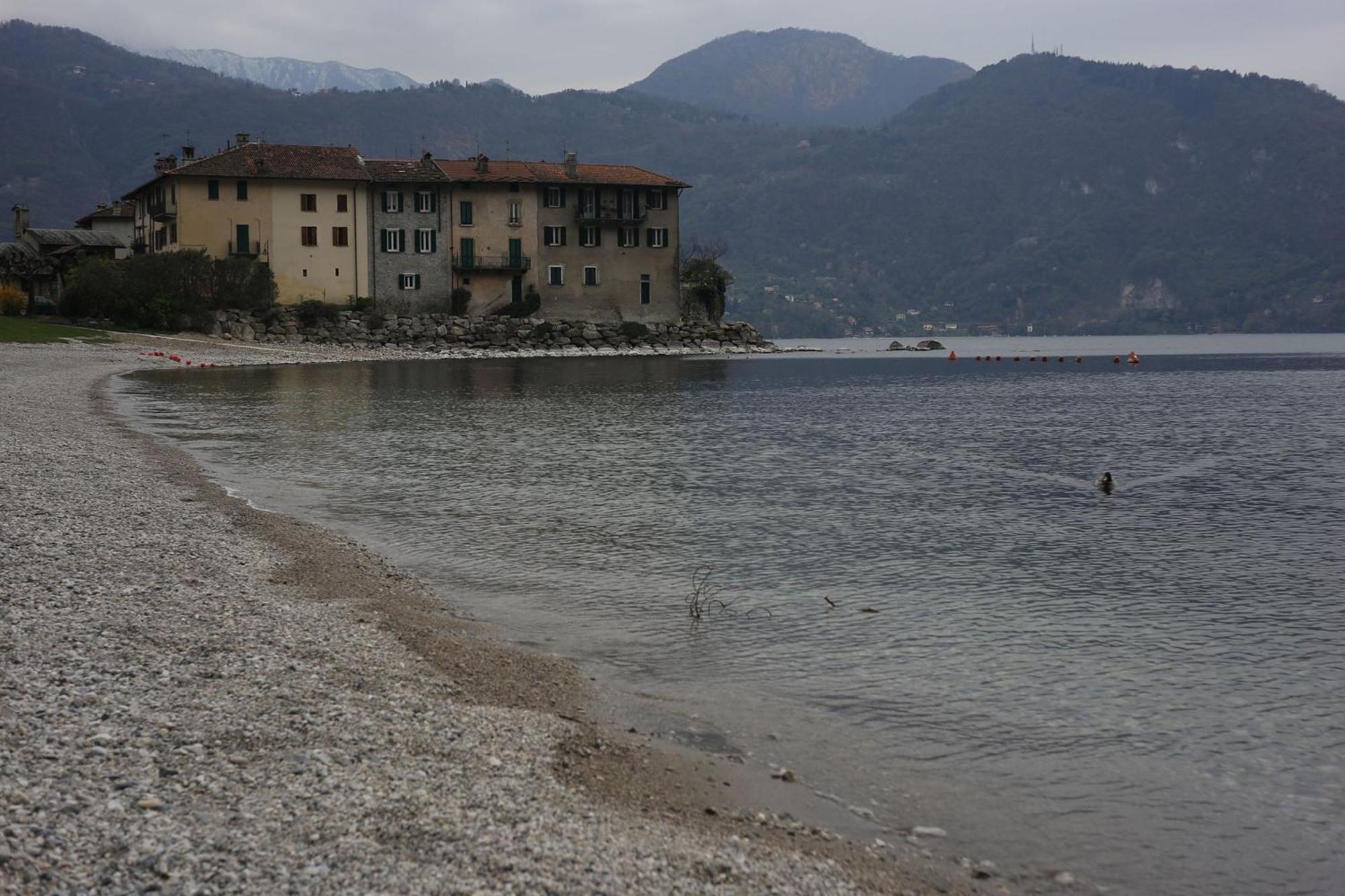 Villa Rosi เลียร์นา ภายนอก รูปภาพ