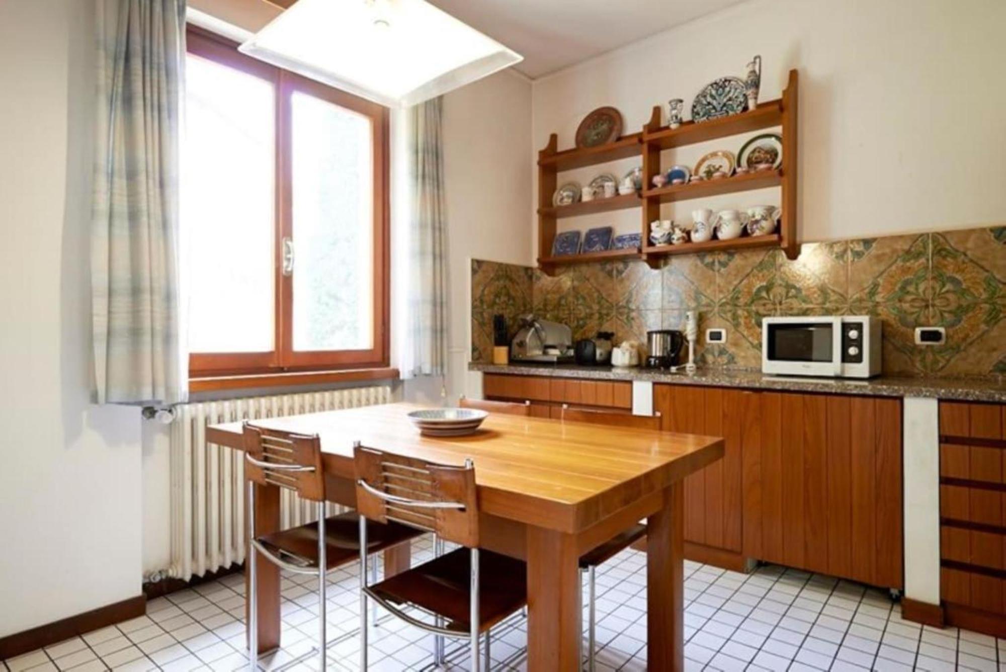 Villa Rosi เลียร์นา ภายนอก รูปภาพ