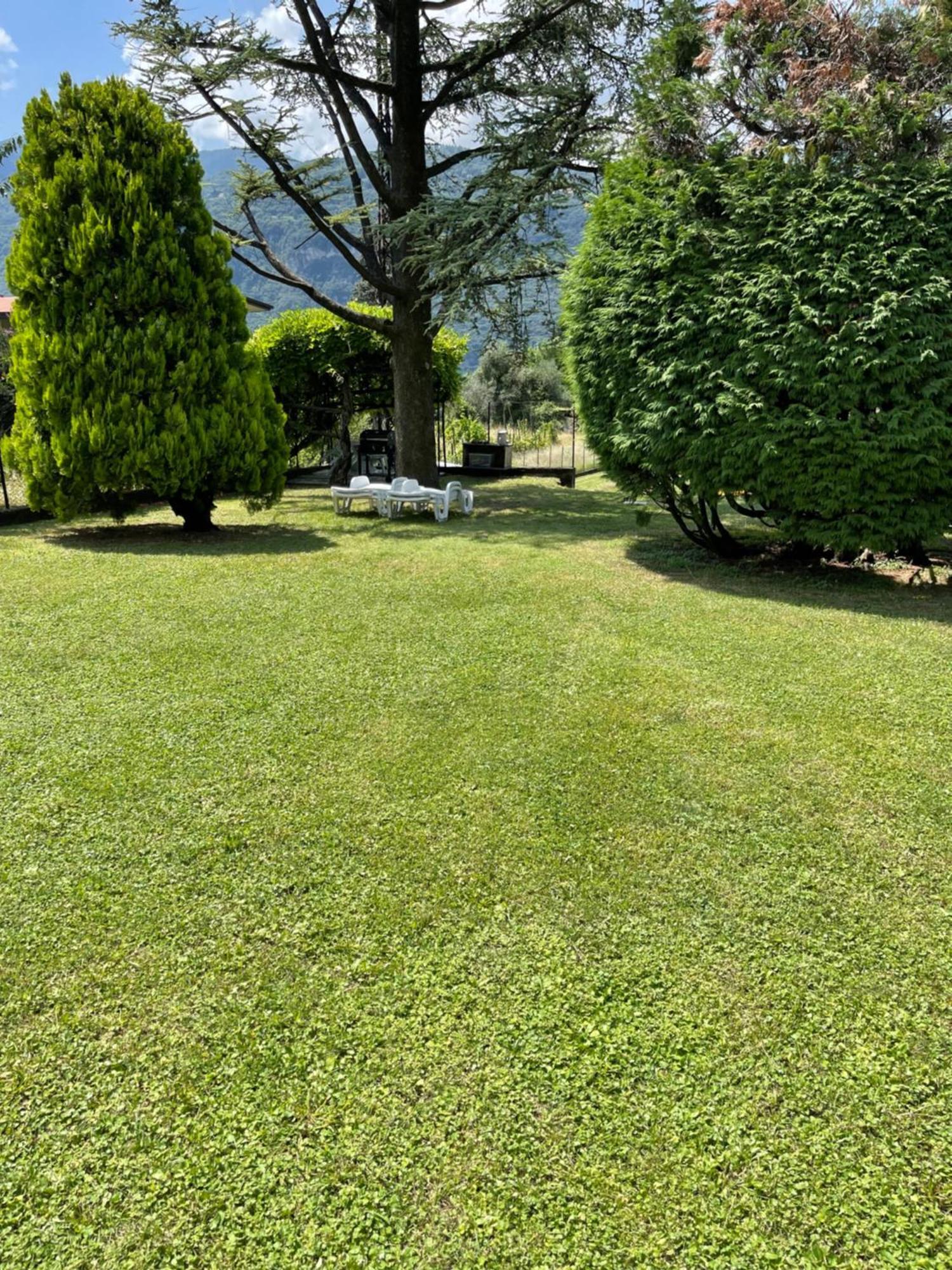 Villa Rosi เลียร์นา ภายนอก รูปภาพ