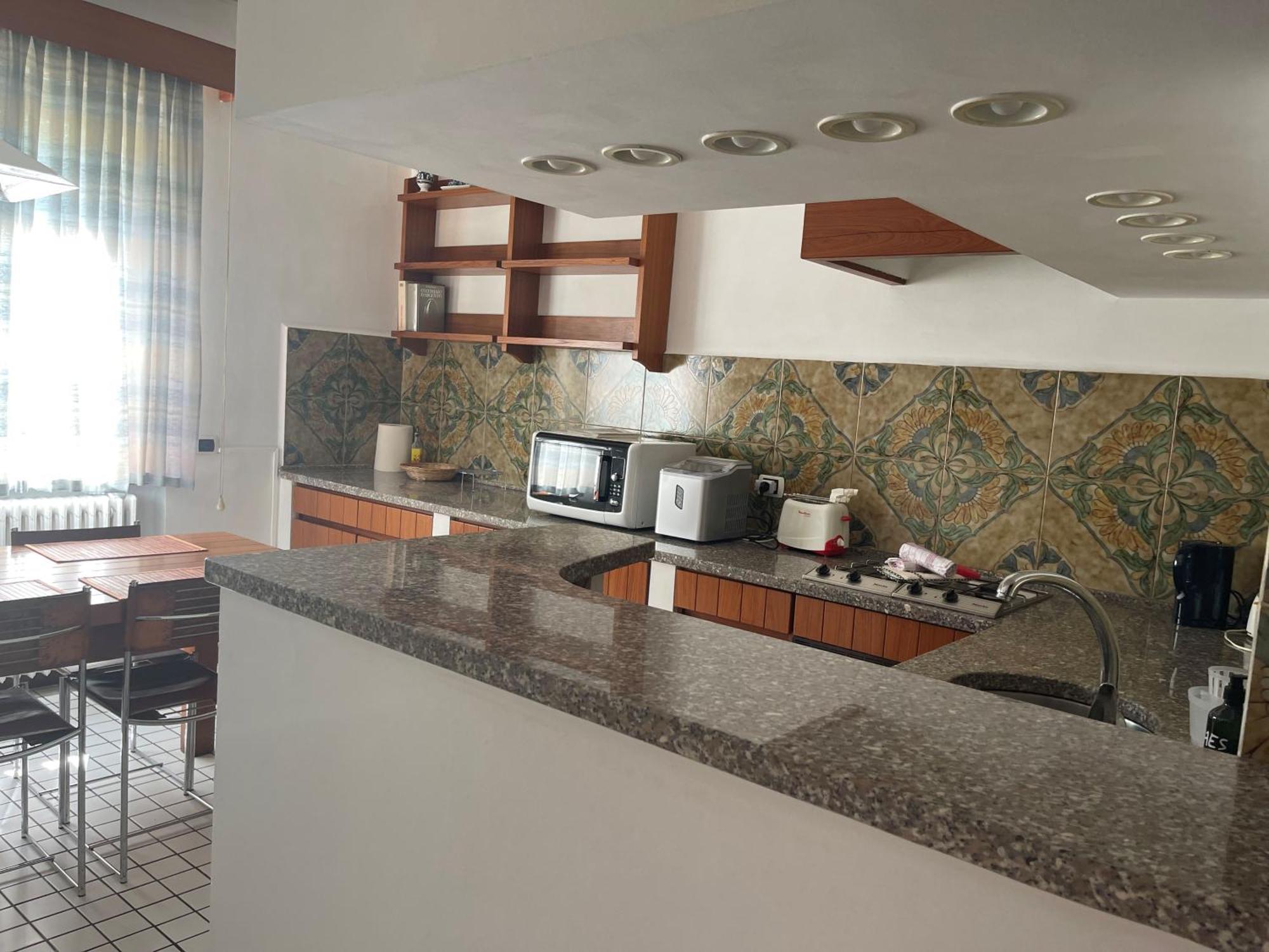 Villa Rosi เลียร์นา ภายนอก รูปภาพ