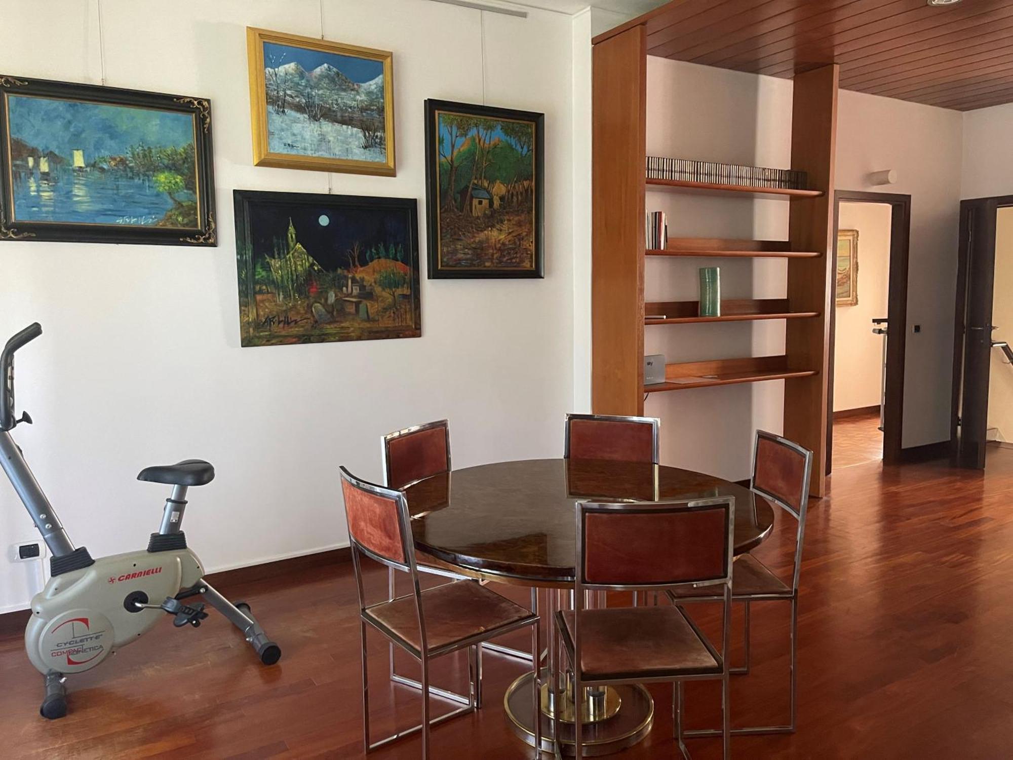 Villa Rosi เลียร์นา ภายนอก รูปภาพ