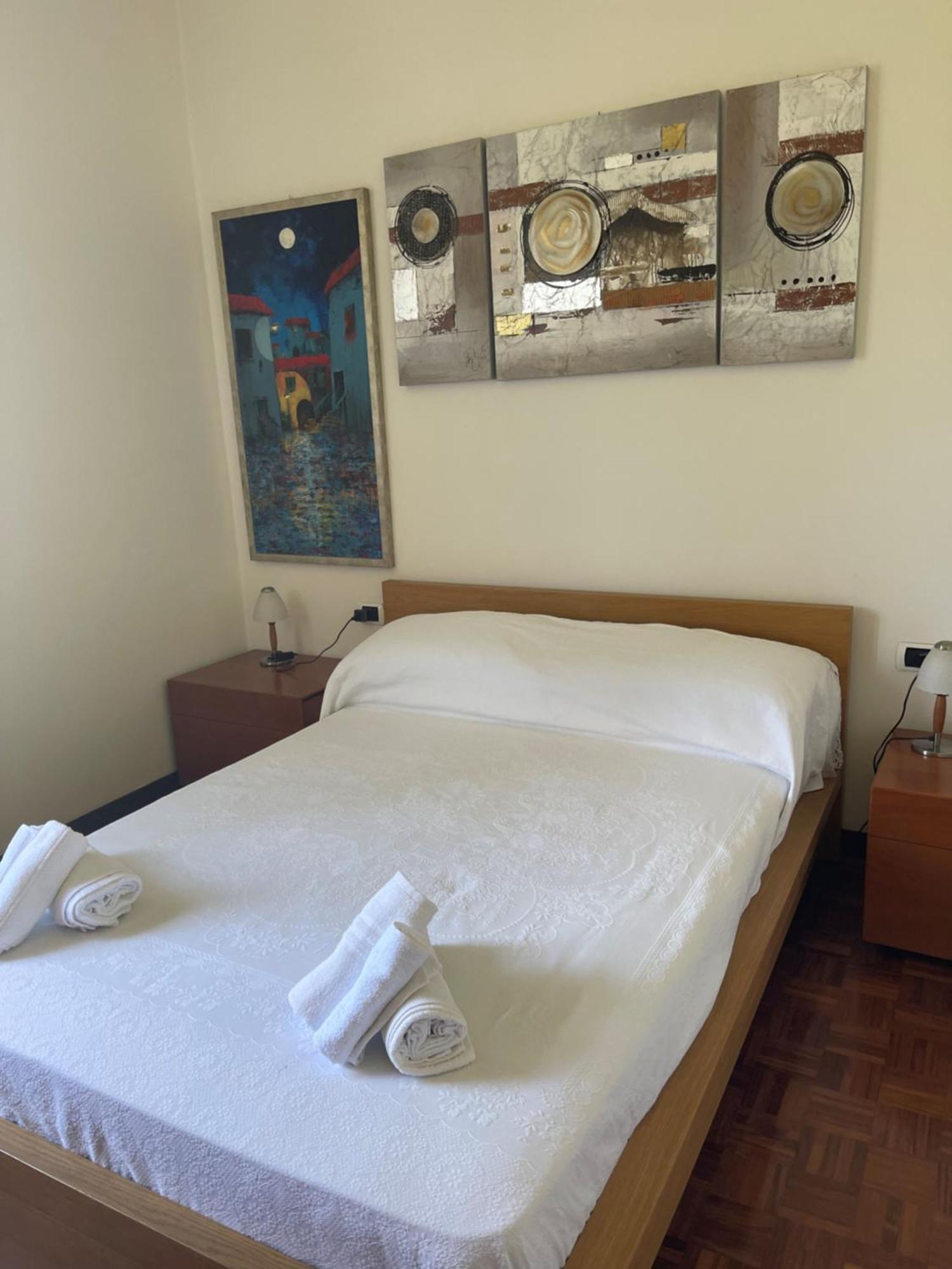 Villa Rosi เลียร์นา ภายนอก รูปภาพ