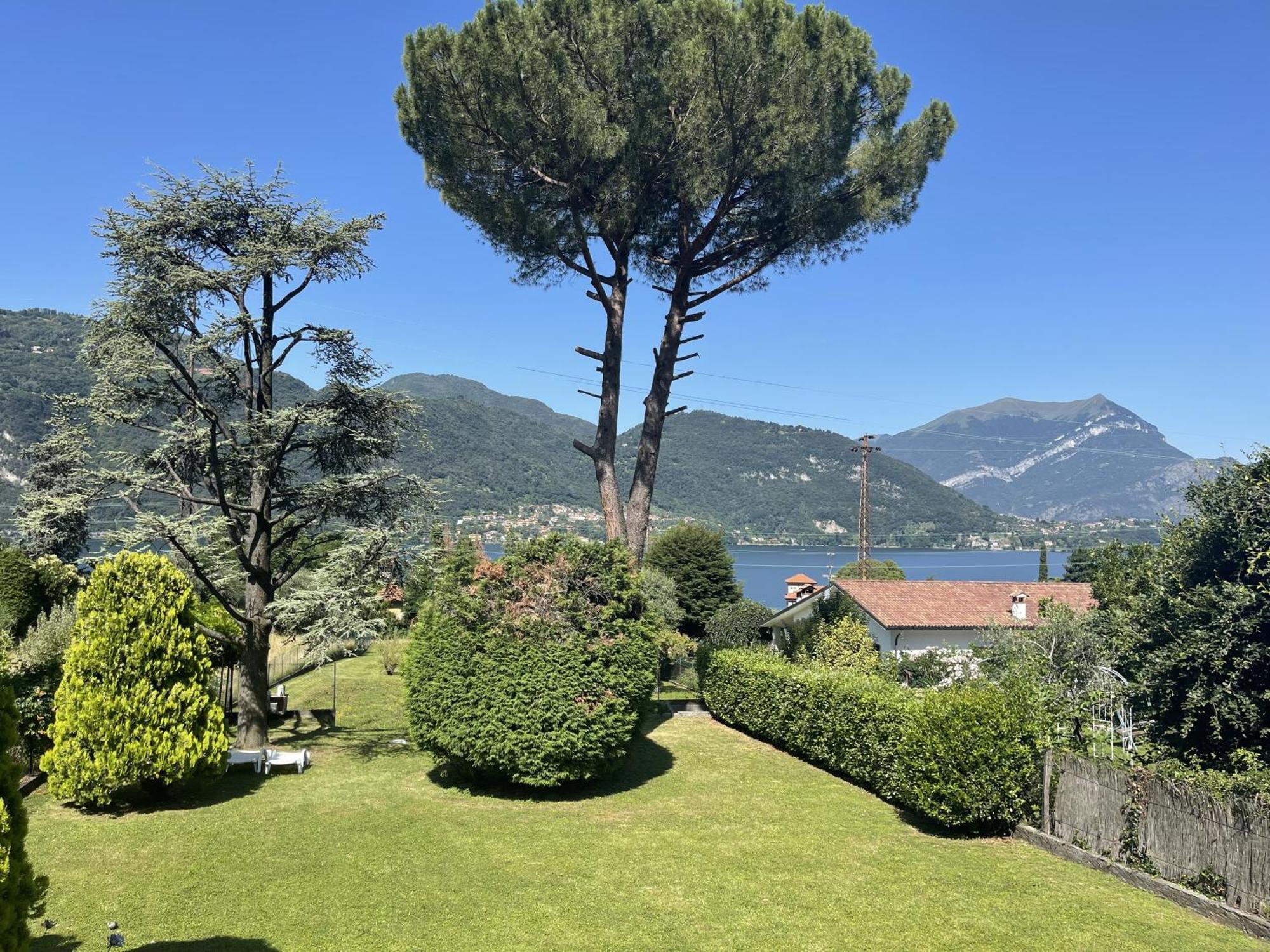 Villa Rosi เลียร์นา ภายนอก รูปภาพ