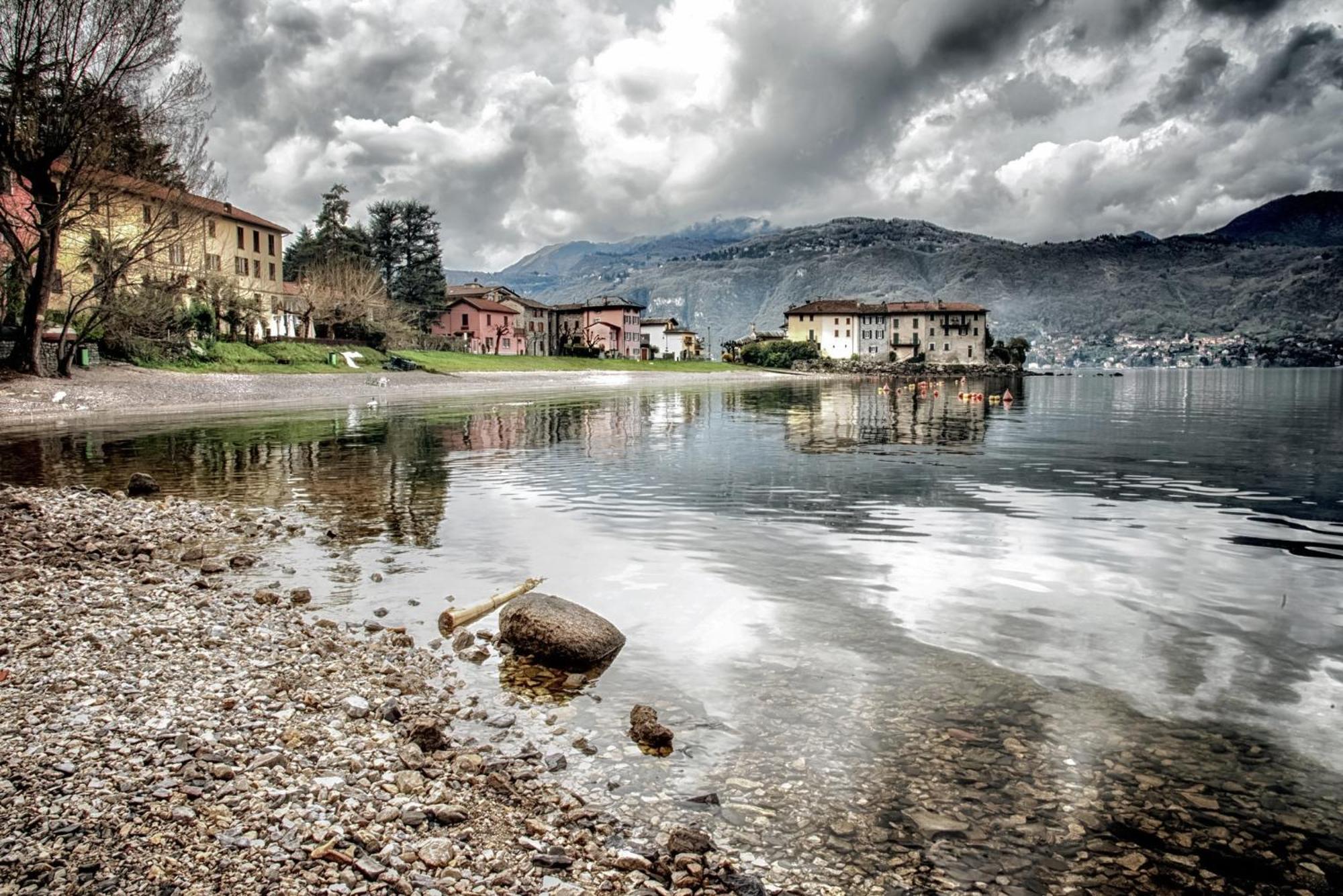Villa Rosi เลียร์นา ภายนอก รูปภาพ
